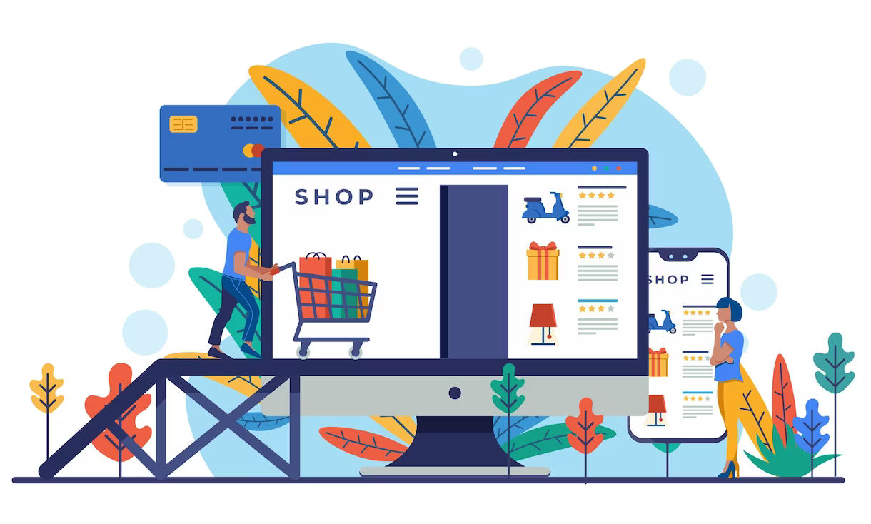 Magento development Company