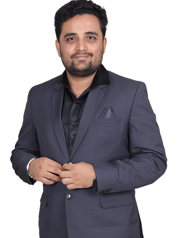 Piyush Gunani