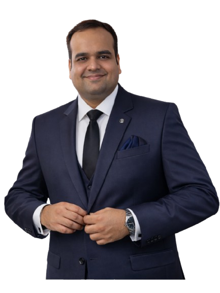 Deepak Gunani