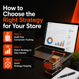 How to Choose the Right Strategy for Your Store